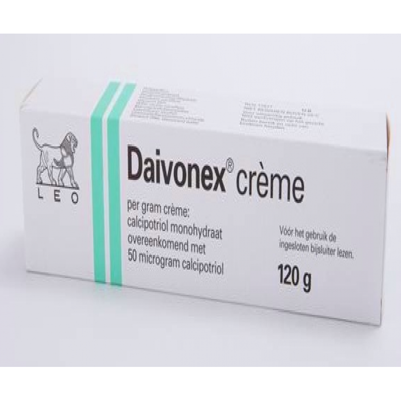 Купить Дайвонекс DAIVONEX крем 120 g  | Цена Дайвонекс DAIVONEX .